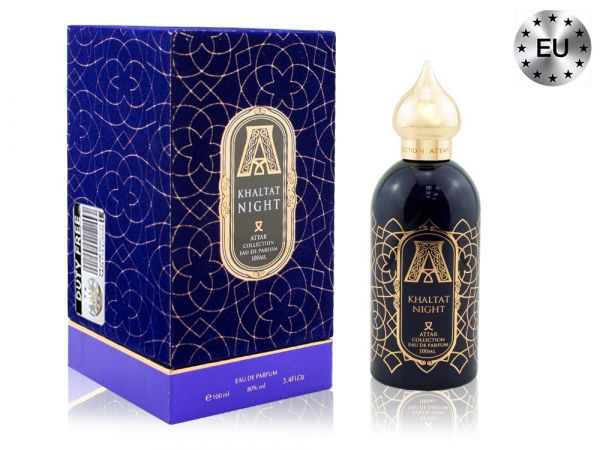 Attar Collection Khaltat Night, Edp, 100 ml (Lux Europe) wholesale